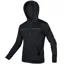 Endura Hummvee Hoodie Black